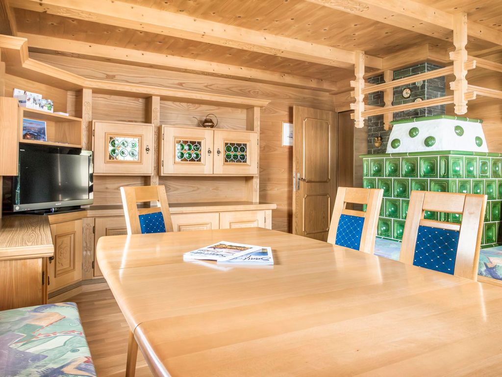 Ferienhaus Matzhof