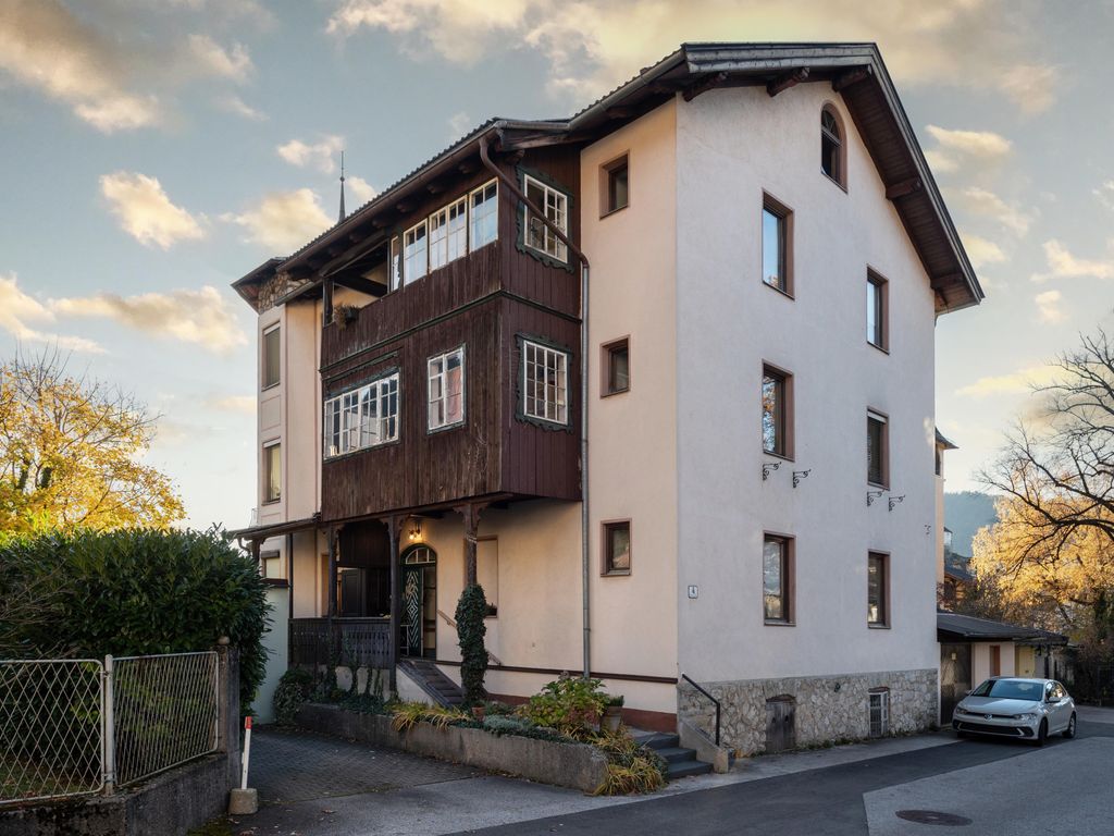 Villa Gartenblick