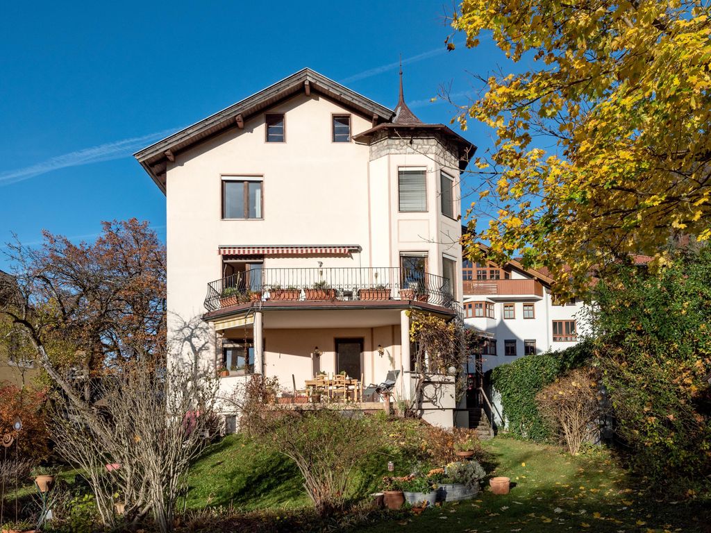Villa Gartenblick