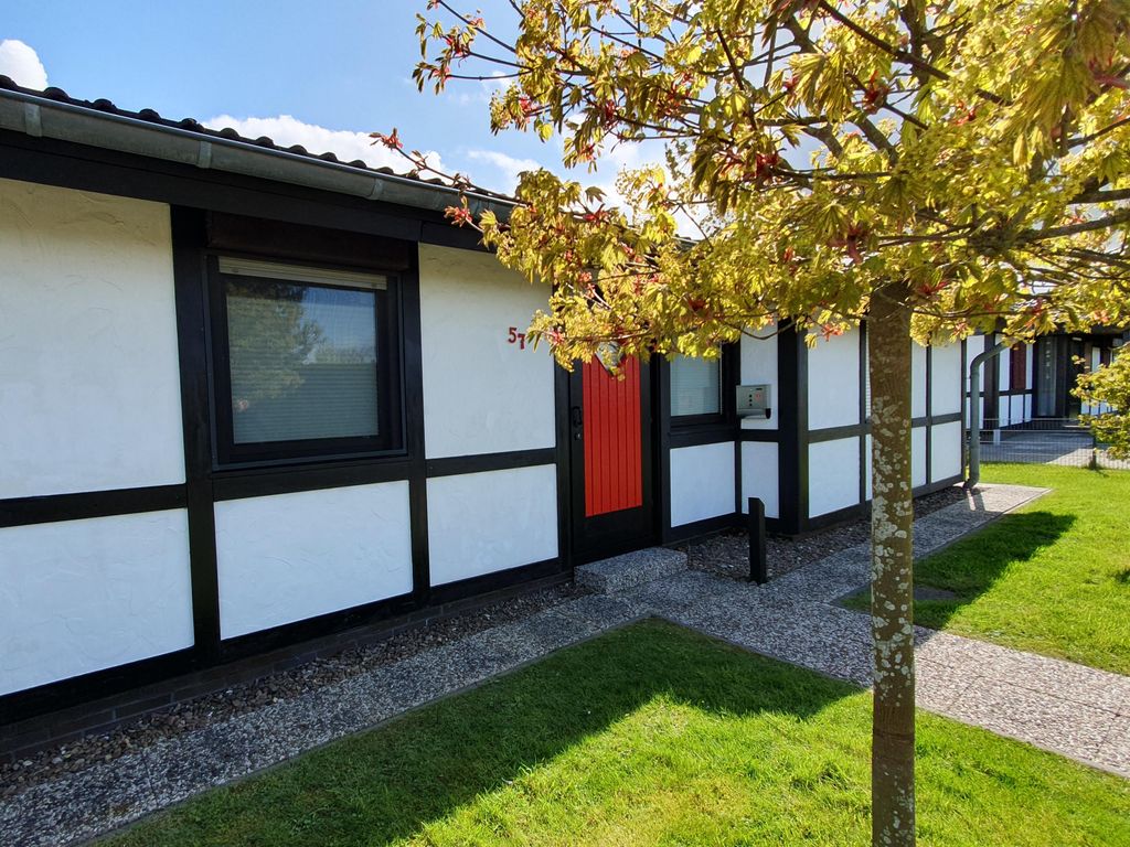 Nordsee Ferienhaus Marschenhuus