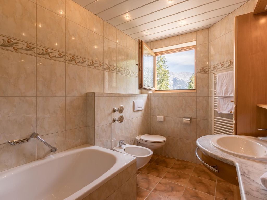 Landhaus Kristall inklusive Hotel-Spa
