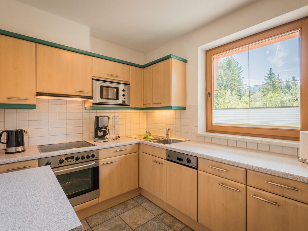 Landhaus Kristall inklusive Hotel-Spa