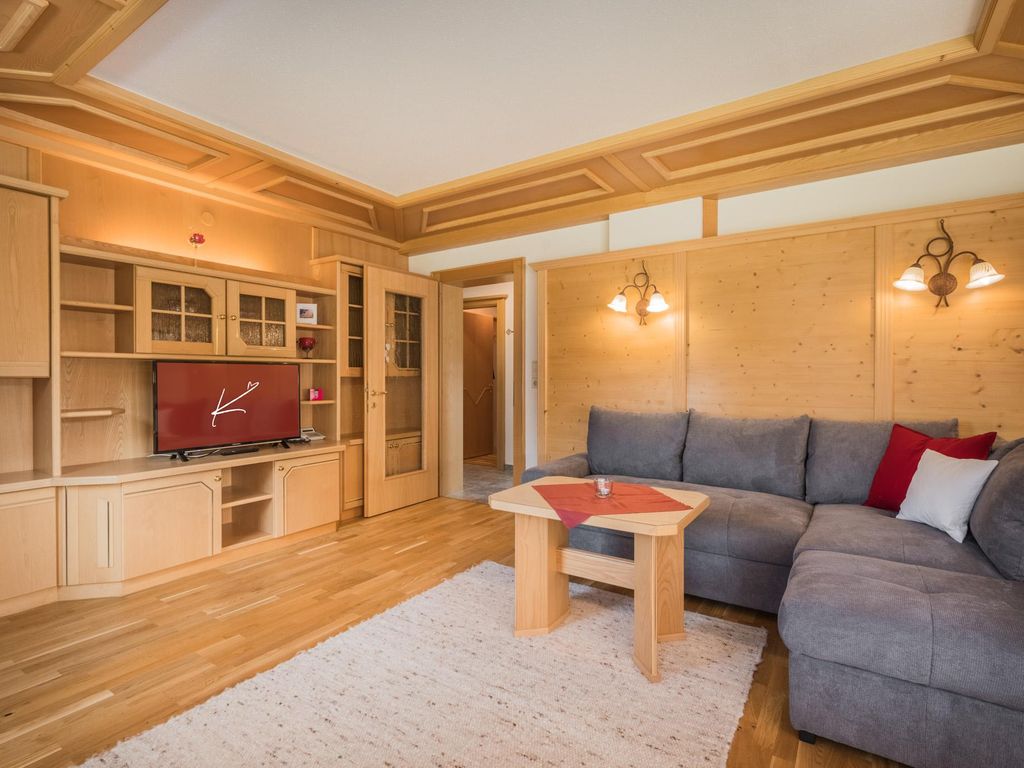Landhaus Kristall inklusive Hotel-Spa
