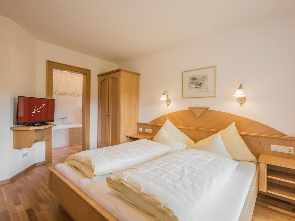 Landhaus Kristall inklusive Hotel-Spa