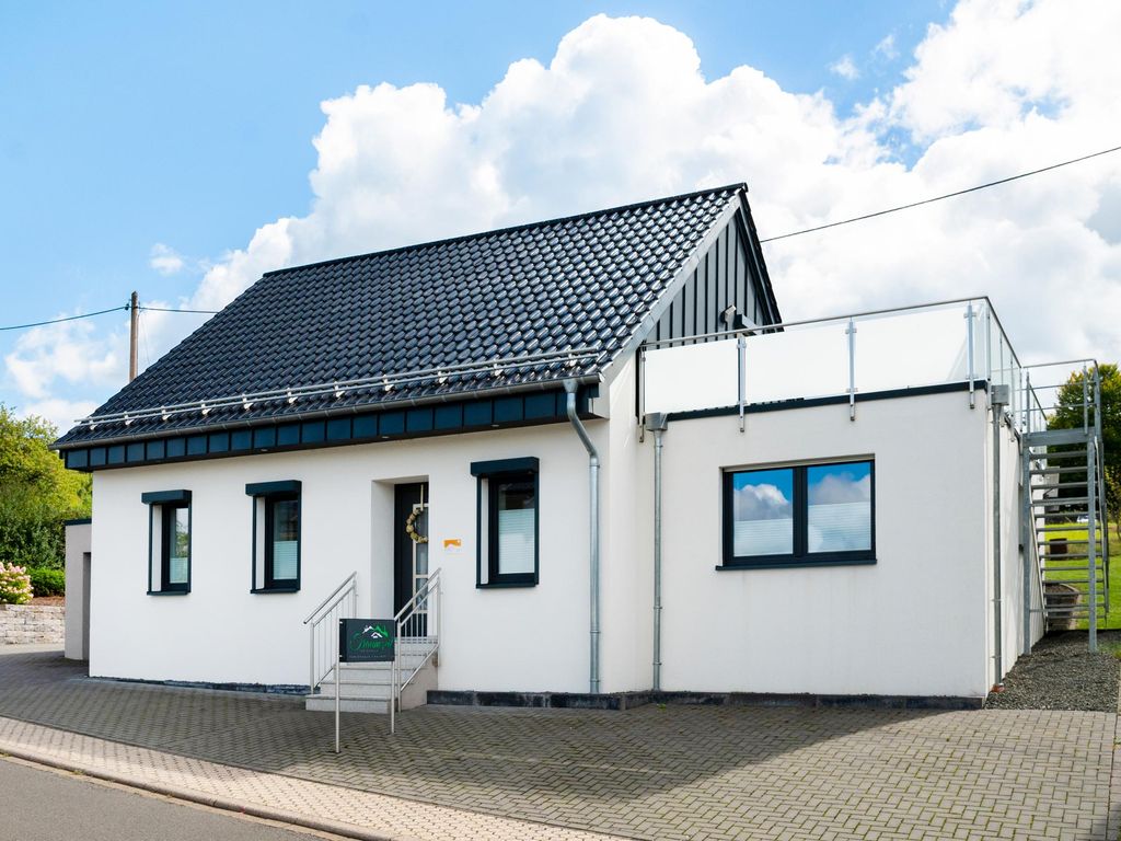 Ferienhaus Traumzeit