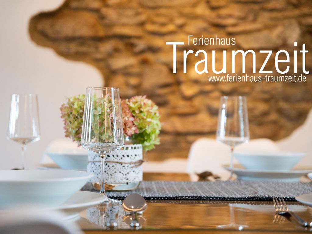 Ferienhaus Traumzeit
