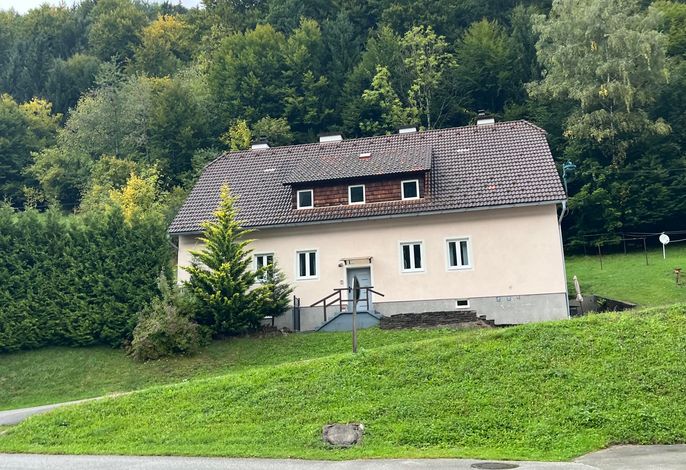 Appartement/Fewo, Toilette und Bad/Dusche getrennt