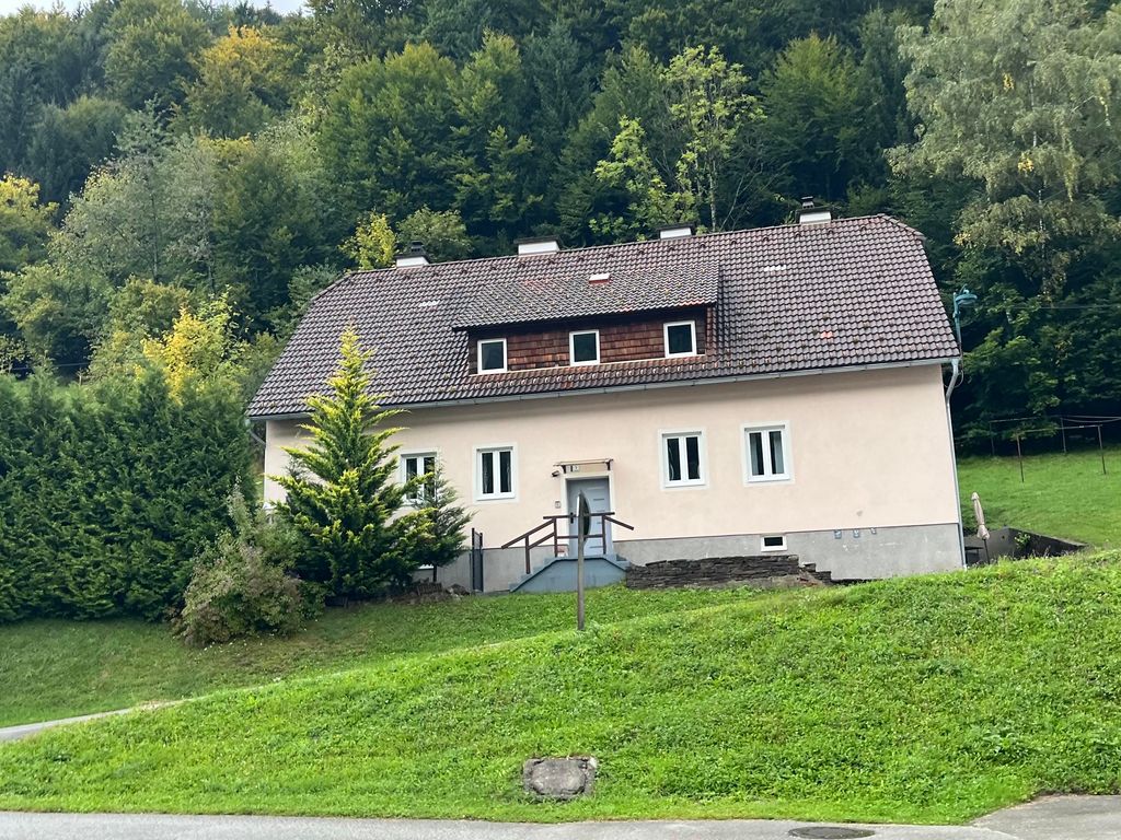 Haus Vranjes