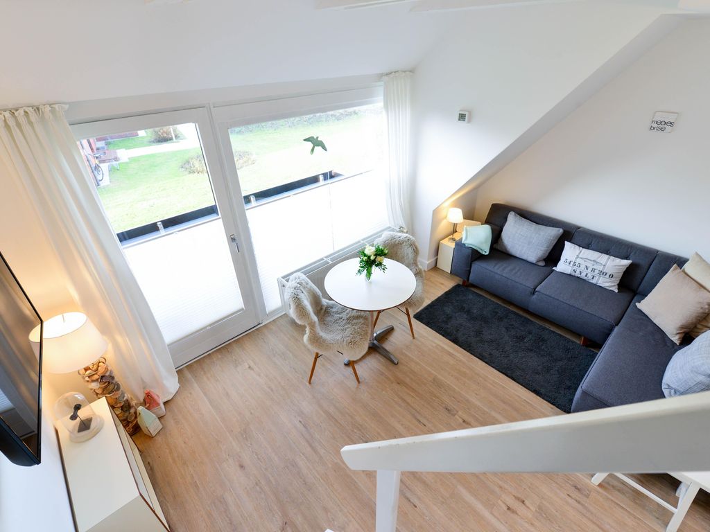 Ferienwohnung "Meeresbrise"