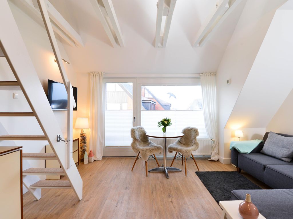 Ferienwohnung "Meeresbrise"