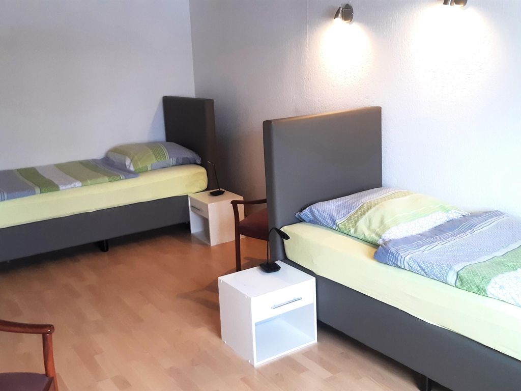 Ferienwohnung Müller