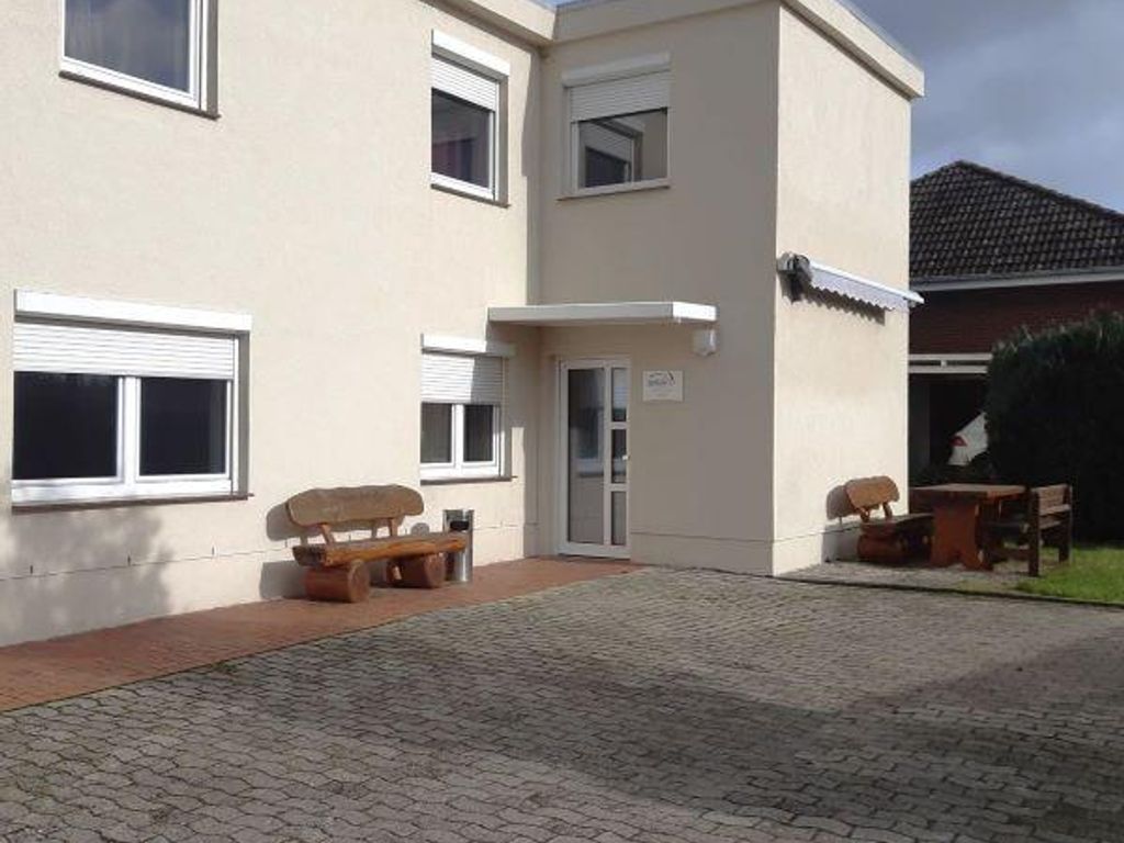 Ferienwohnung Müller