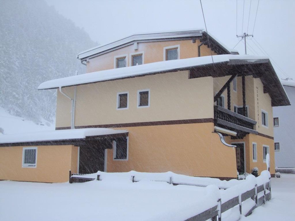 Haus Sonnschein