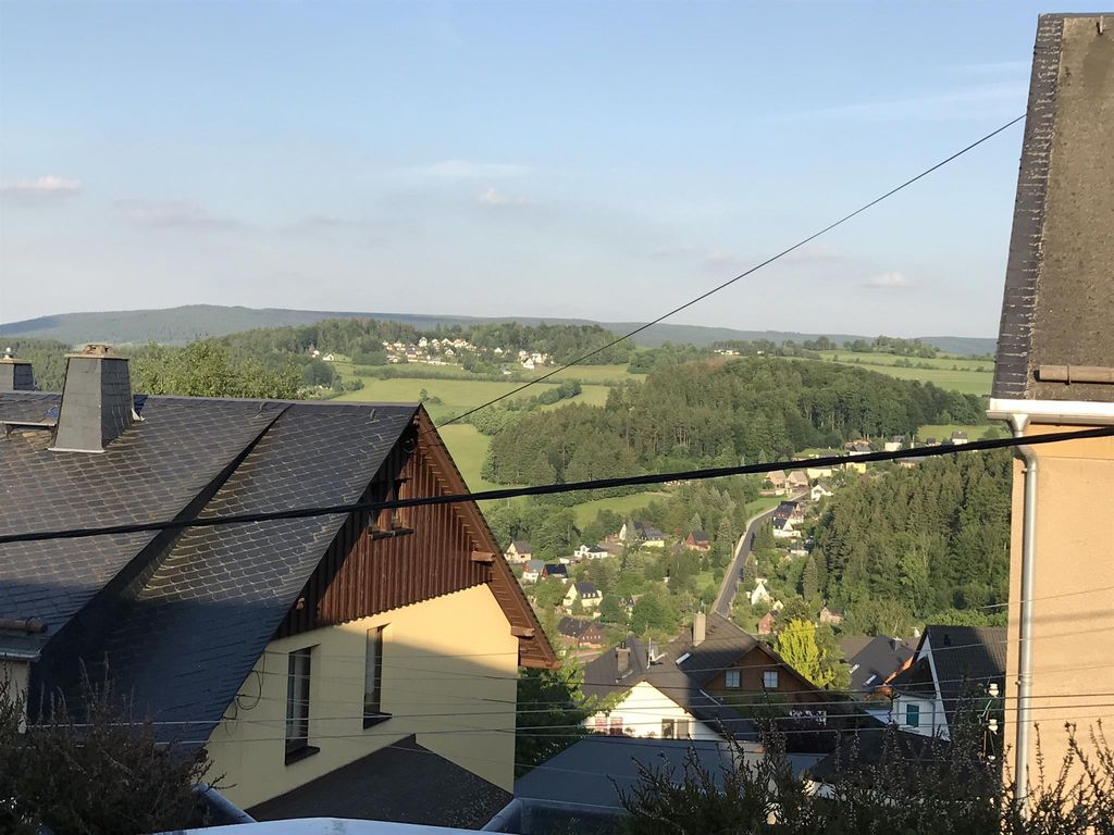Ferienwohnung Baumann