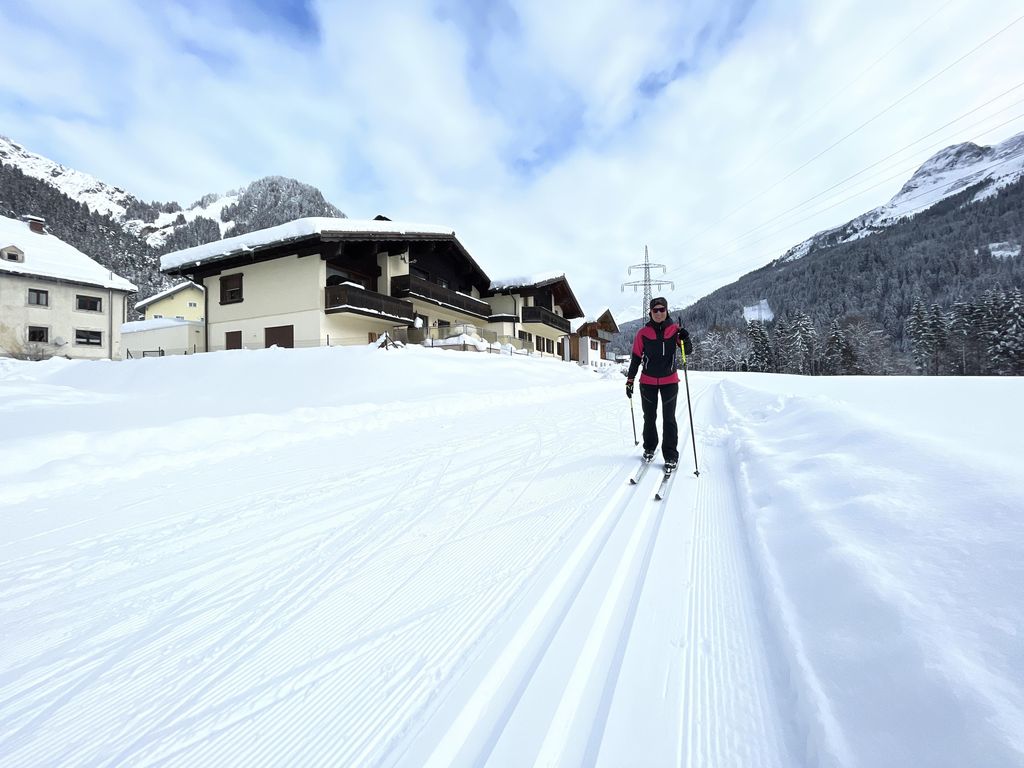 Arlberg-Apartments