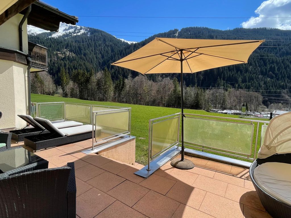 Arlberg-Apartments