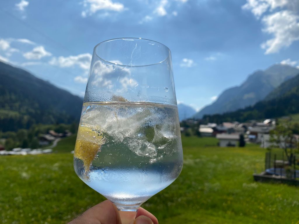 Arlberg-Apartments