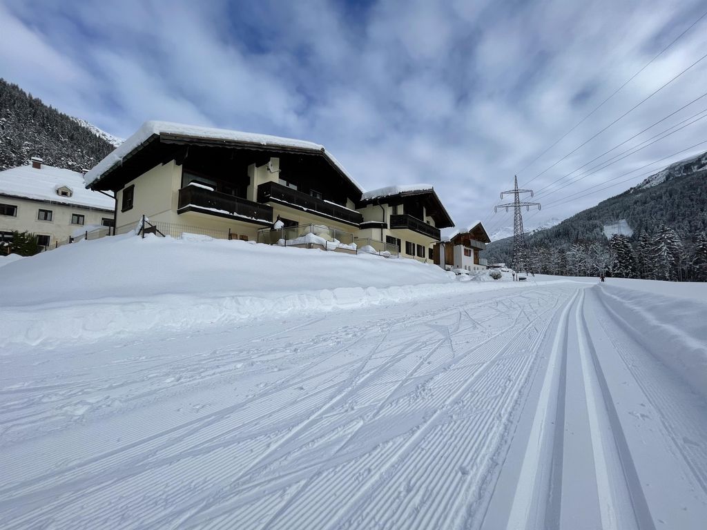 Arlberg-Apartments