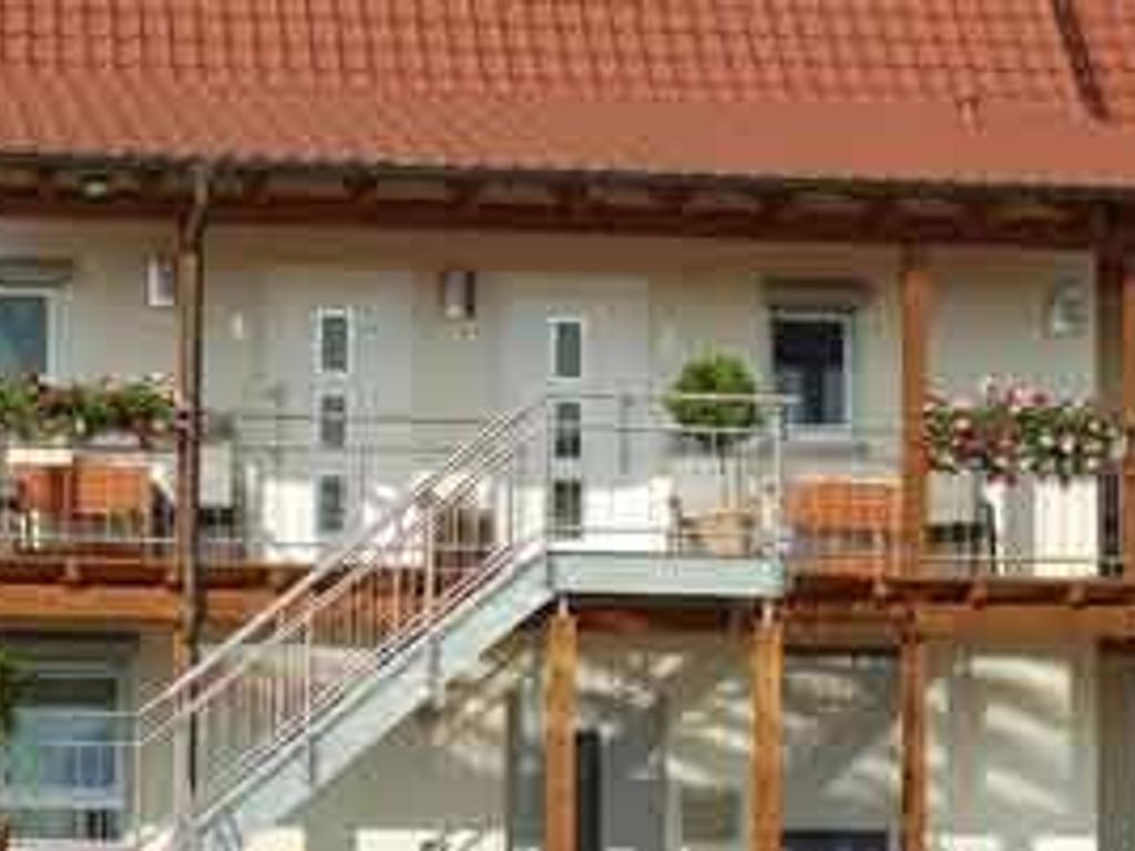 Weingut und Gästehaus Friedrichshof