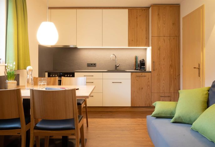 Ferienwohnung Carmen Schuchter – Foto 2