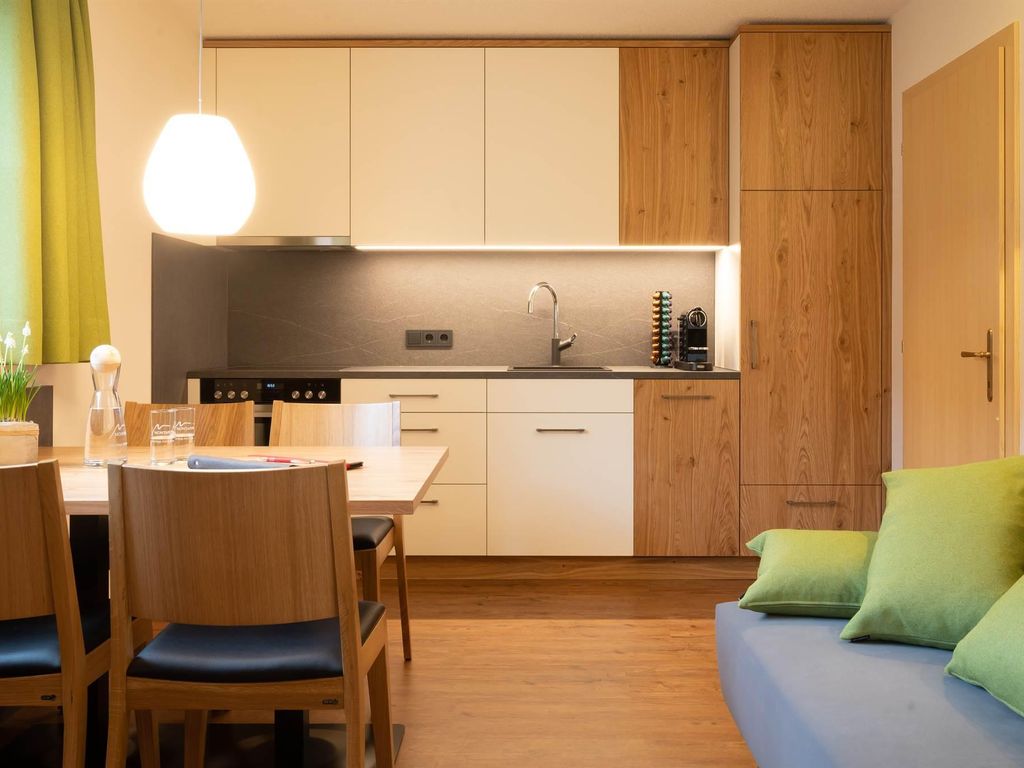Ferienwohnung Carmen Schuchter