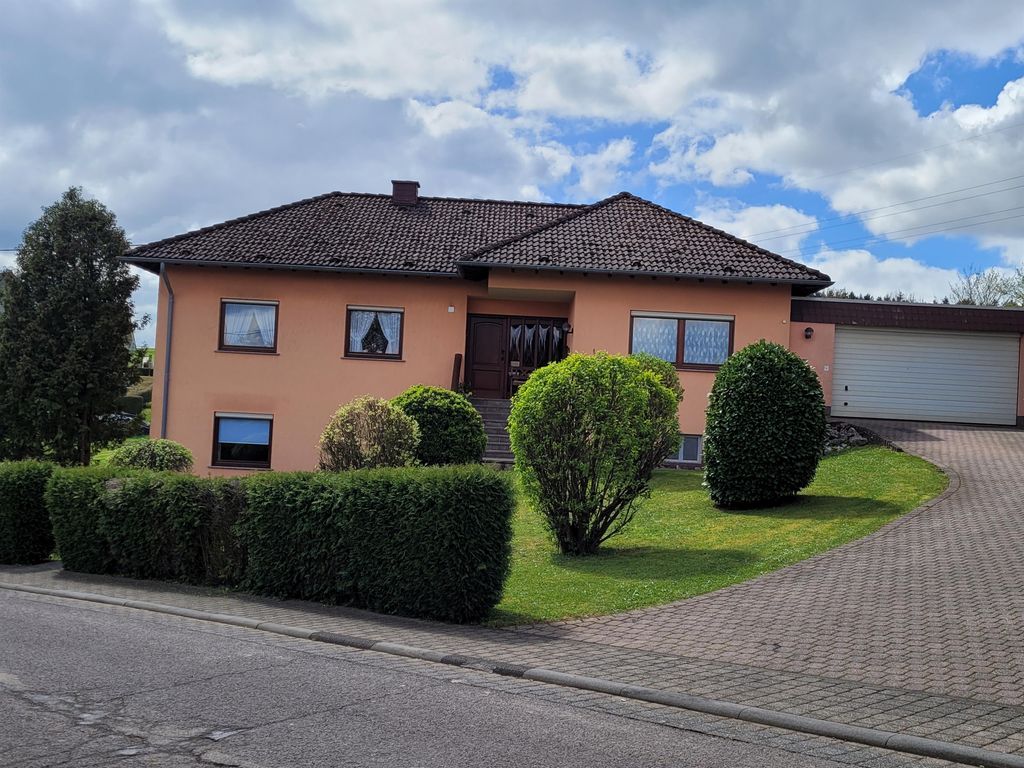 Ferienwohnung "Landblick"