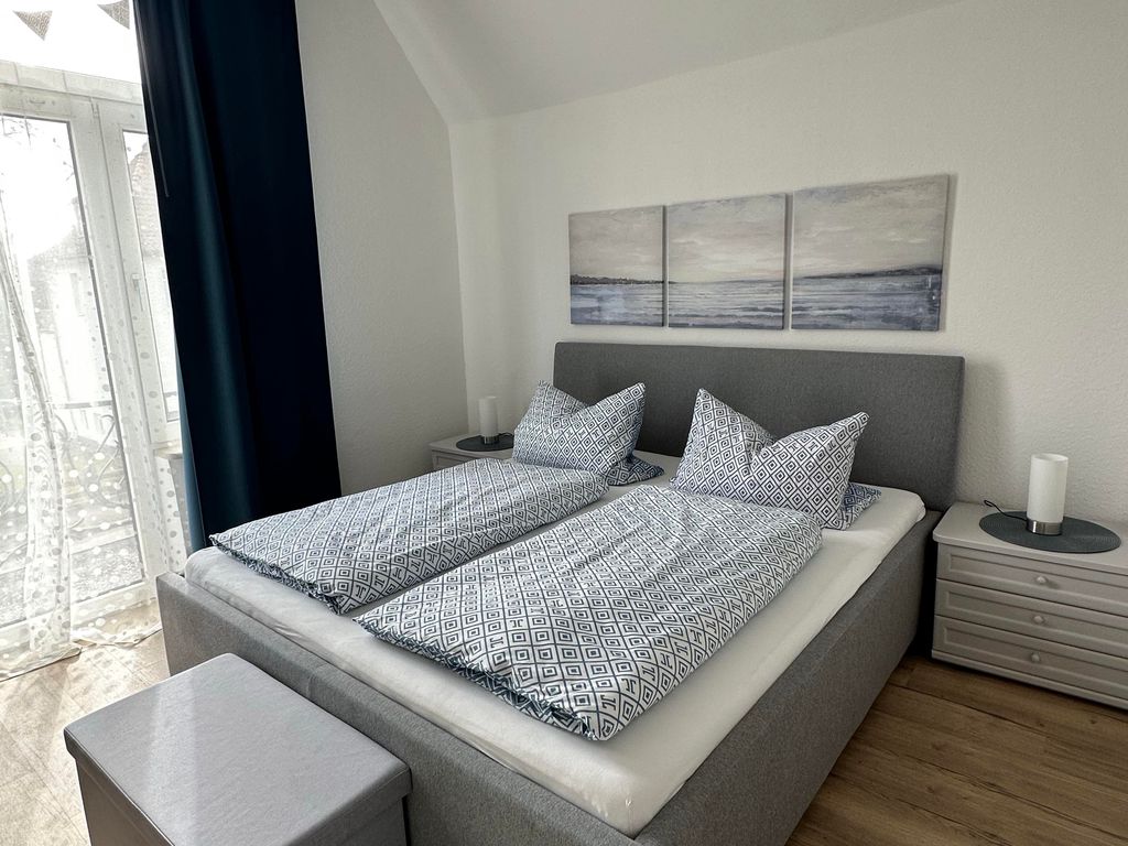 R & W Ferienwohnung