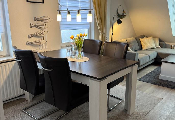 R & W Ferienwohnung