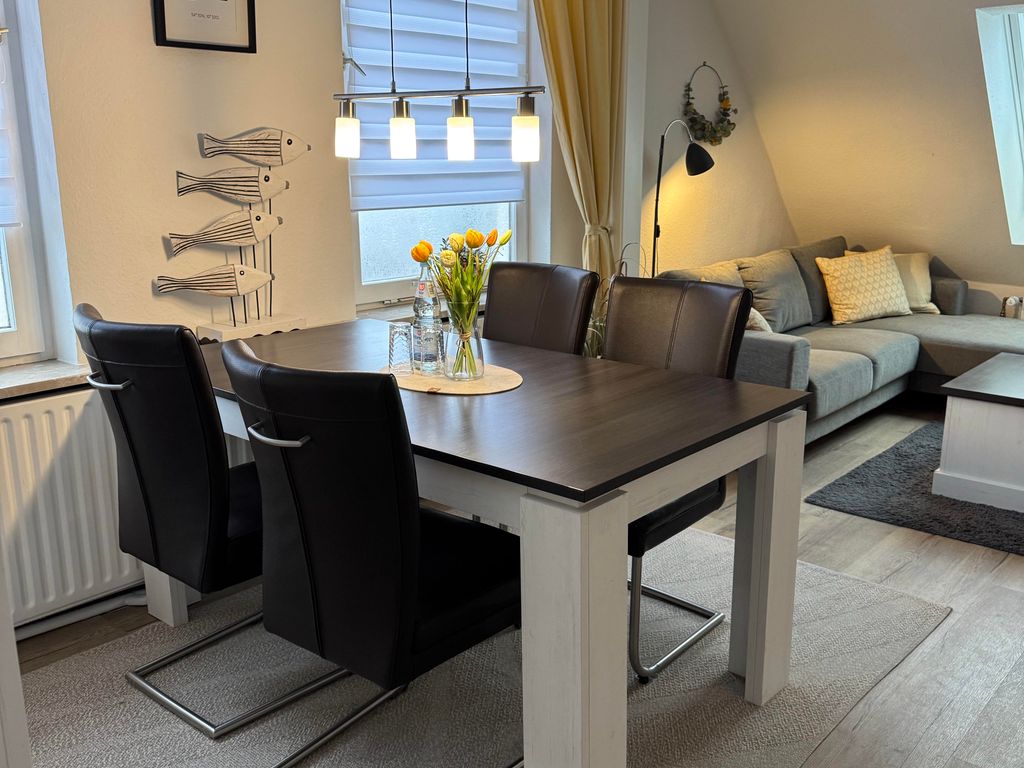 R & W Ferienwohnung