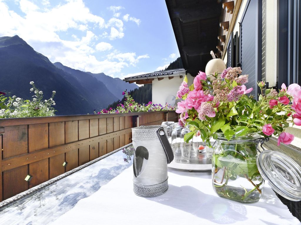 Haus Schallner