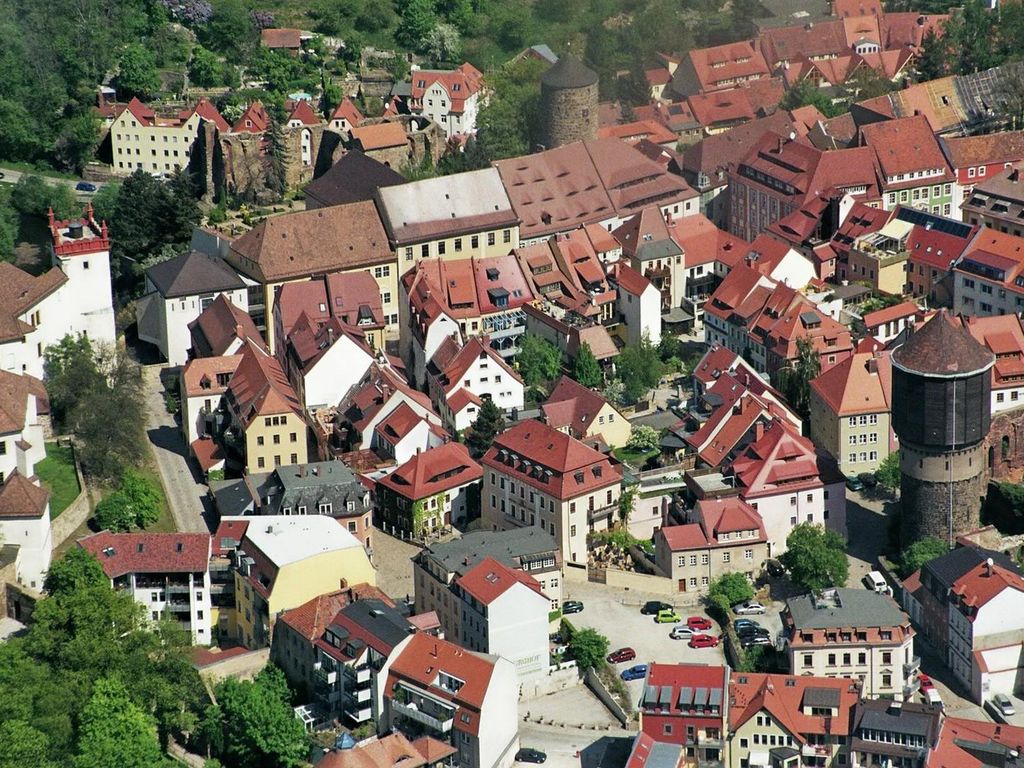 Schloss-Schänke Bautzen