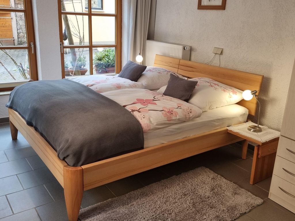 Ferienwohnung "Im Hof"