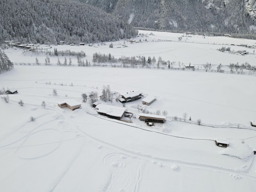ARCHE-OETZTAL