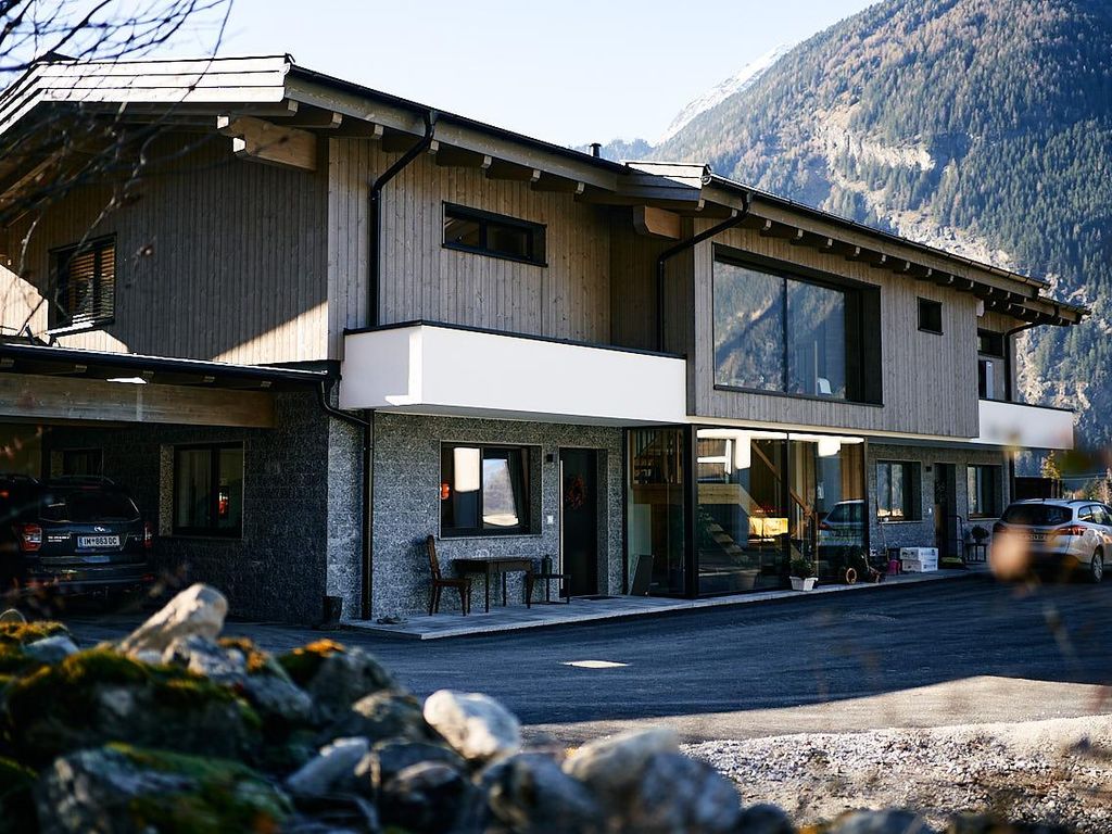 ARCHE-OETZTAL