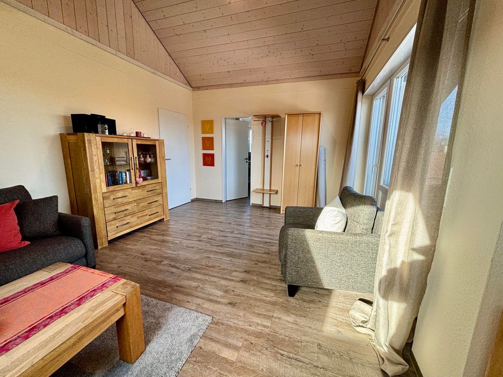 Ferienwohnung Felderhaldeblick