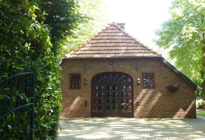 Ferienwohnung Volk