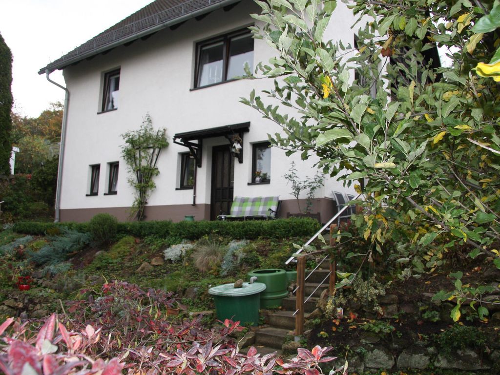 Ferienwohnung Am Steinbachtal