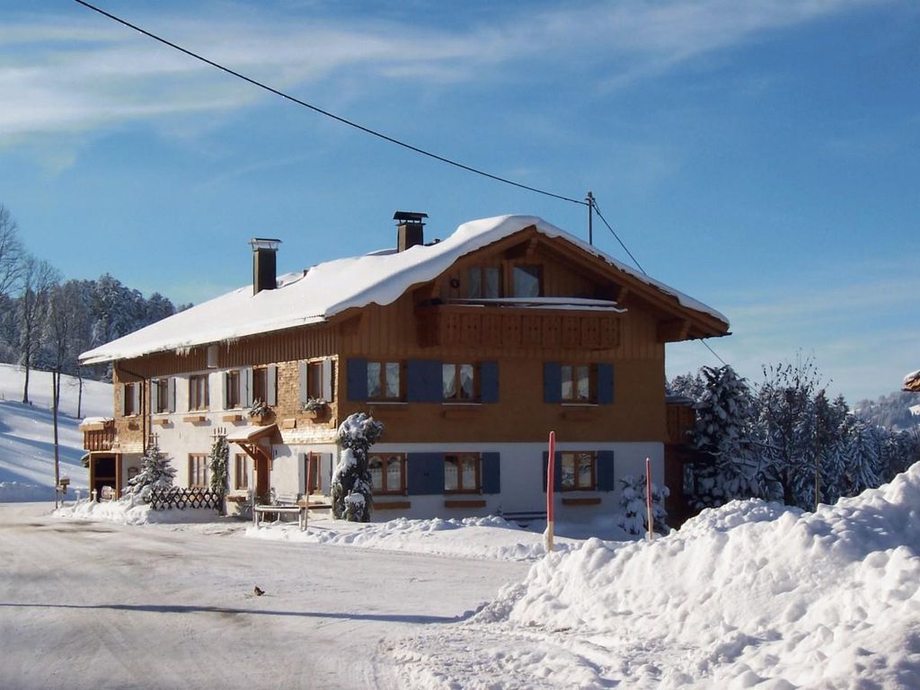 Haus Gorbach