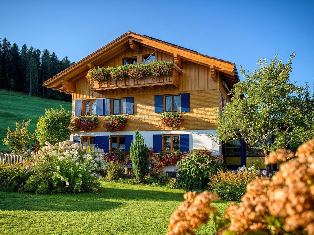 Haus Gorbach