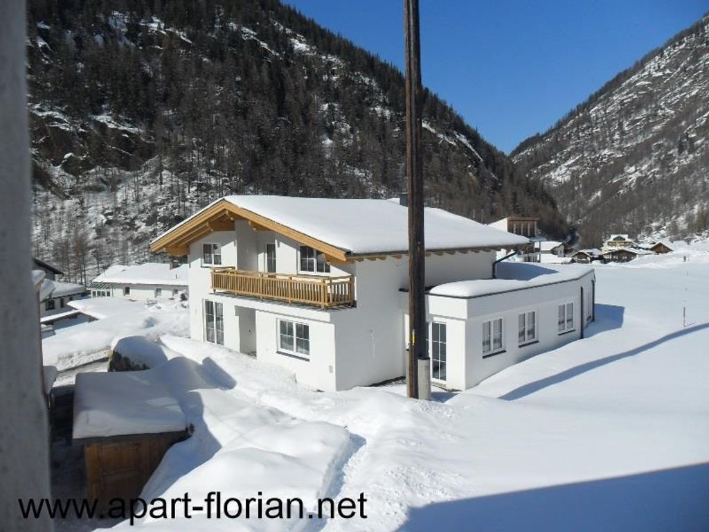 Apart Florian