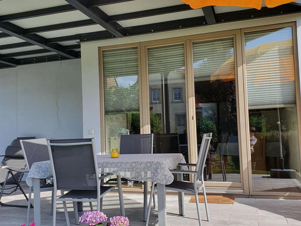 Ferienwohnung "Am Altstadtring"