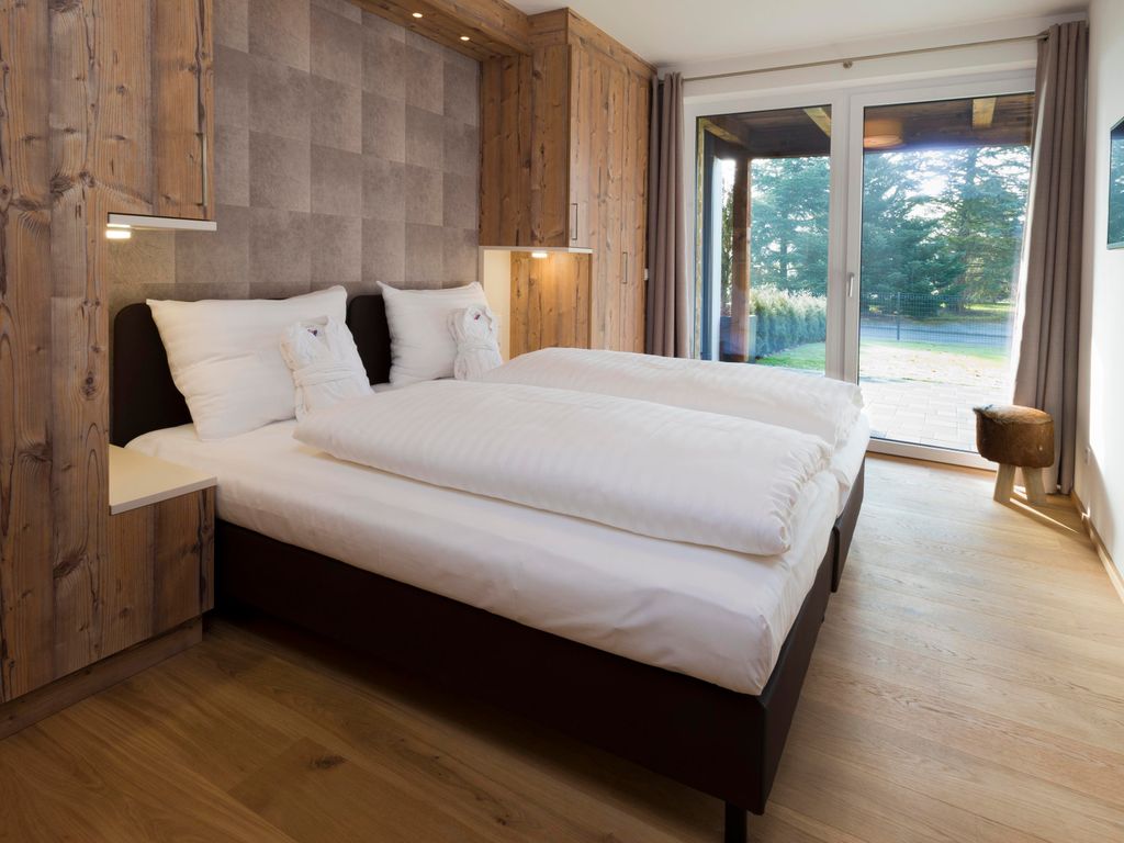 Ski & Golf Suites - by Alpin Family