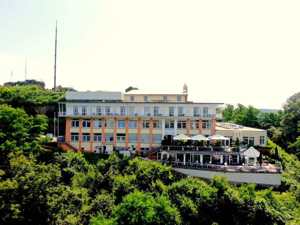 Schlossberg Hotel Homburg