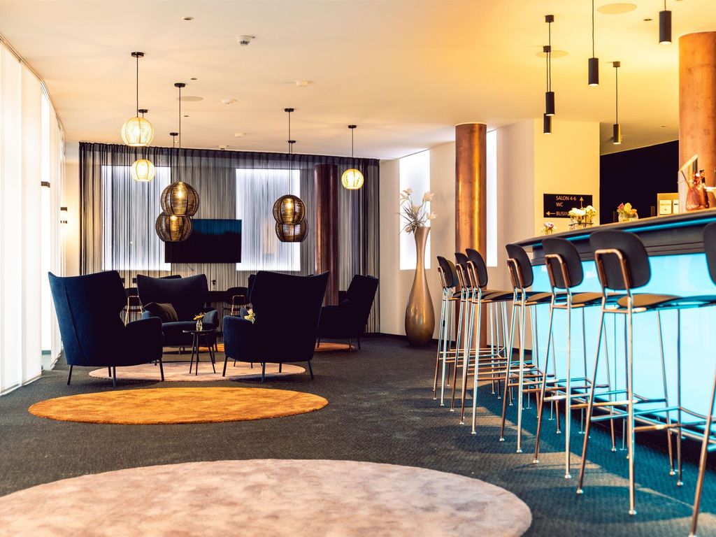 Schlossberg Hotel Homburg