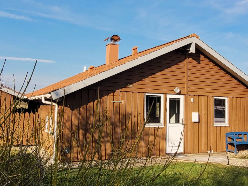 Ferienhaus in Kating