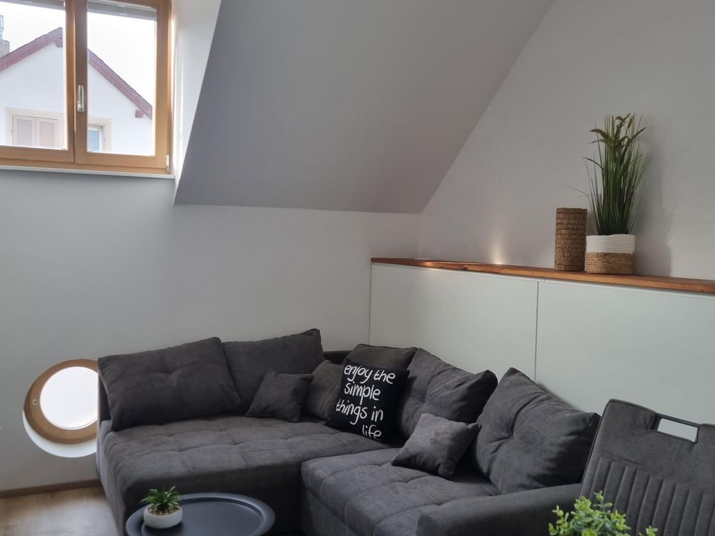 Fewo Haardter Winzer