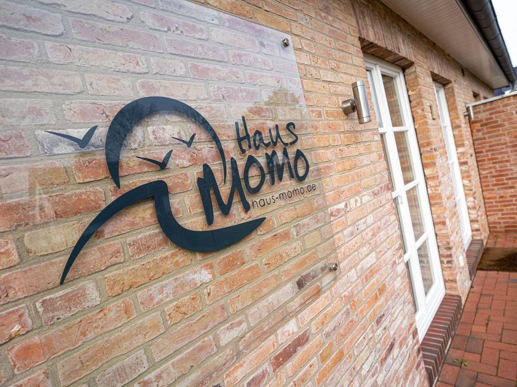 Ferienhaus Momo