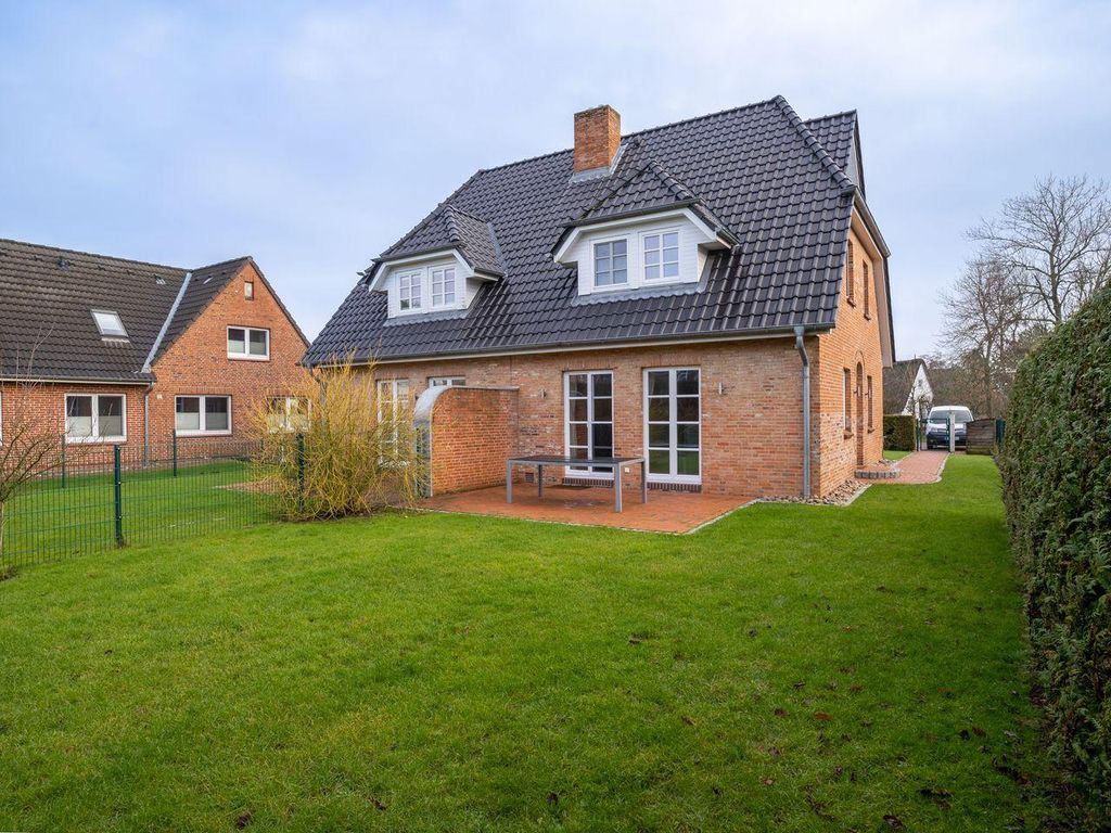 Ferienhaus Momo