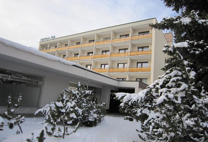 Haus Central Fischer