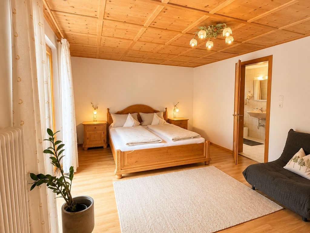 Faneskla Apartments